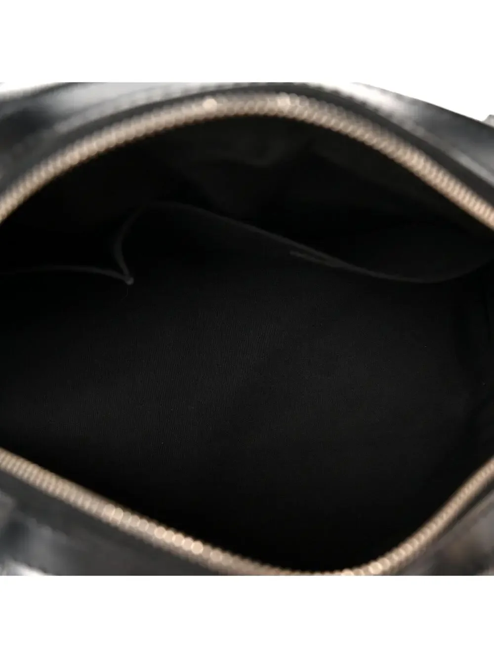 Louis Vuitton Epi Bowling Montaigne Pm #295566L77B